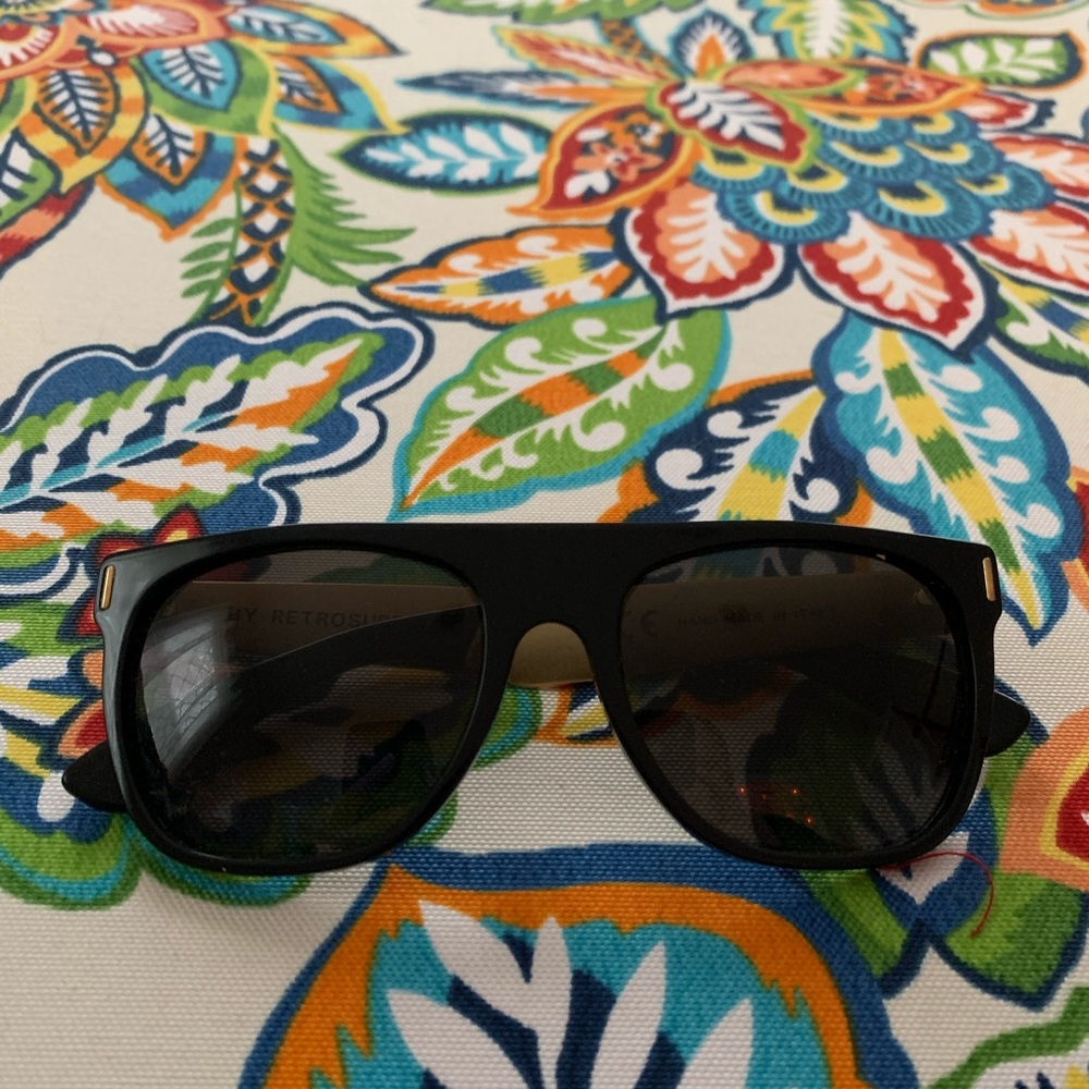 Retrosuperfuture Sunglasses